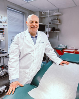 Does Testosterone Replacement Therapy Weaken or Boost Your Immune System?