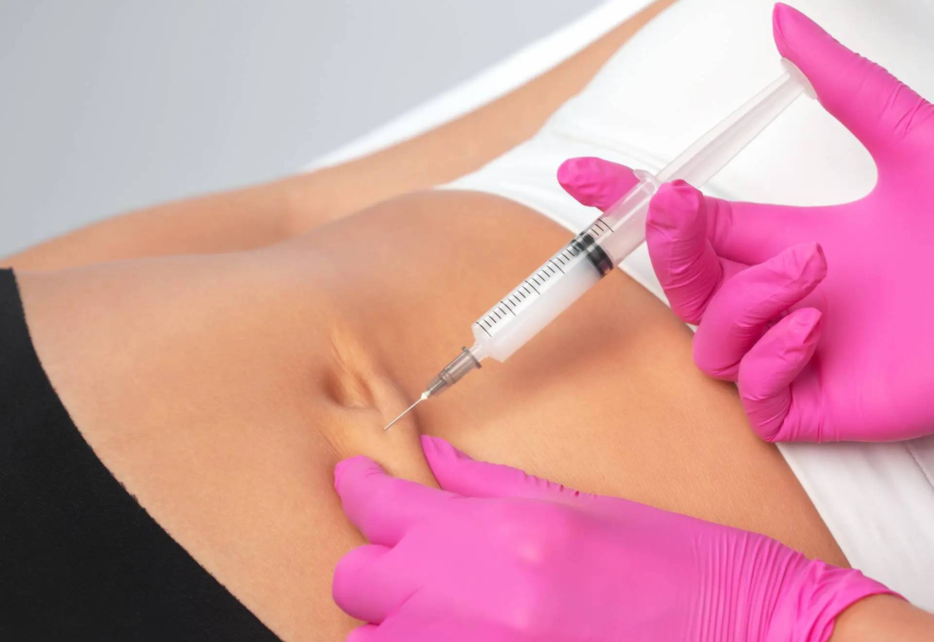 What Should I Expect During my Fat Injection Recovery Process?